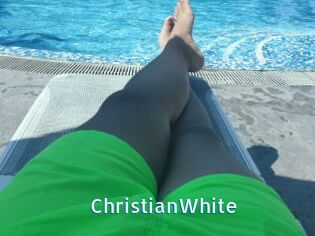 ChristianWhite