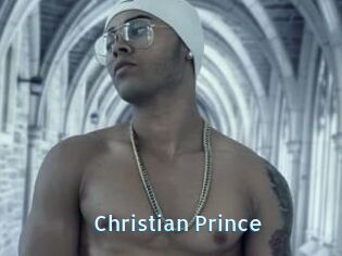 Christian_Prince