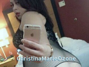 ChristinaMarieOzone