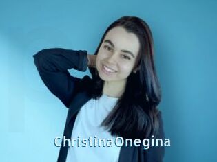 ChristinaOnegina