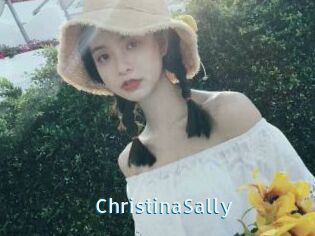 Christina_Sally