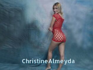 ChristineAlmeyda