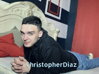 ChristopherDiaz
