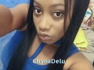 ChynaDelu