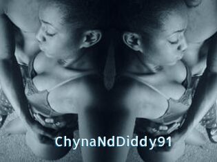 ChynaNdDiddy91