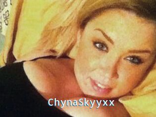 ChynaSkyyxx