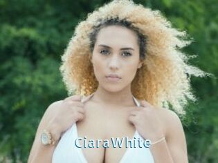 CiaraWhite