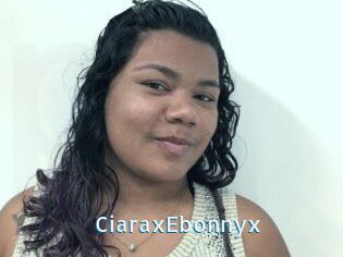 CiaraxEbonnyx