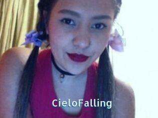 Cielo_Falling