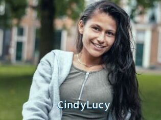 CindyLucy
