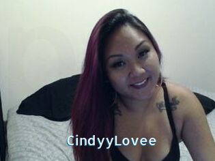 CindyyLovee