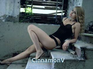 CinnamonV