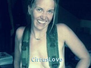 Cirrus_Love