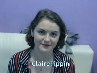 ClairePippin