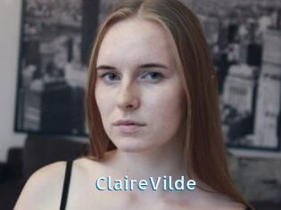 ClaireVilde