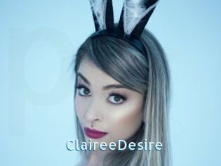 ClaireeDesire