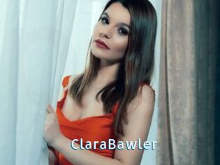 ClaraBawler