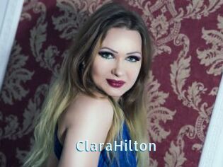 ClaraHilton