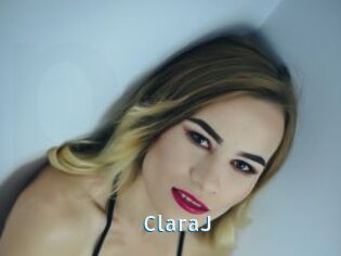 ClaraJ