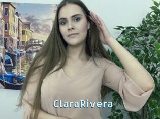 ClaraRivera