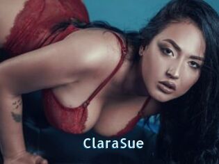 ClaraSue