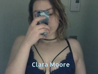 Clara_Moore