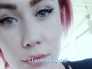 ClariceLugosi