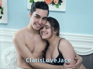 ClarisLoveJace