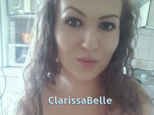 ClarissaBelle