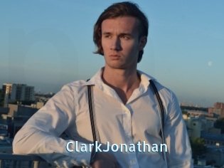 ClarkJonathan