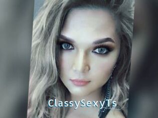 ClassySexyTs