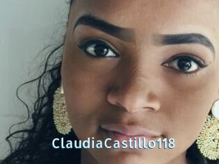 ClaudiaCastillo118
