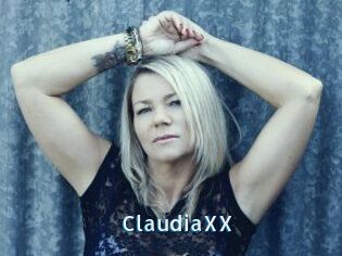 ClaudiaXX