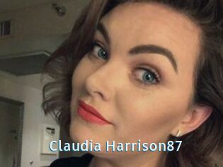 Claudia_Harrison87