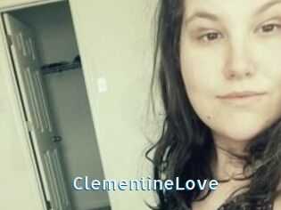 ClementineLove