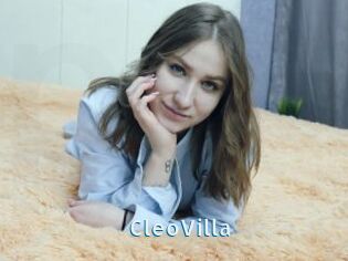 CleoVilla