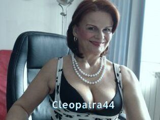 Cleopatra44