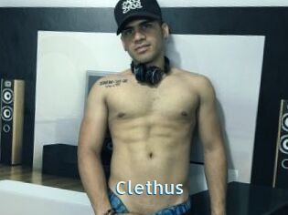 Clethus