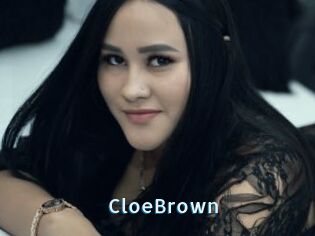 Cloe_Brown