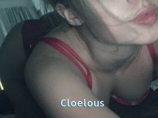 Cloelous