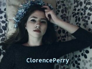 ClorencePerry