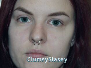 ClumsyStasey