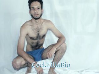 CockZillaBig