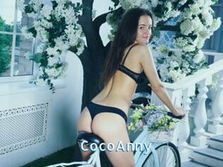 CocoAnny