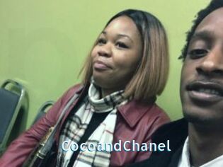 CocoandChanel