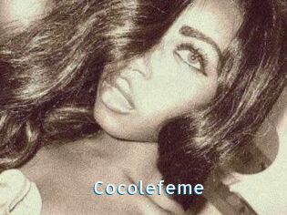 Cocolefeme