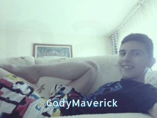 CodyMaverick