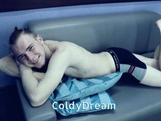 ColdyDream