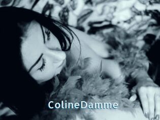 ColineDamme