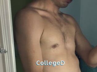 CollegeD